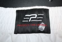 Picaldi 6100 Sporthose Weiß