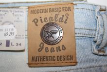 Picaldi Zicco 472 Carlos