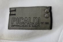 Picaldi 2012 Hoody creme