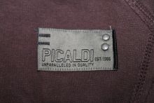 Picaldi 2012 Hoody braun