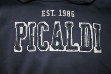 Picaldi 2008 Hoody marine