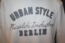 Picaldi 2009 Hoody creme