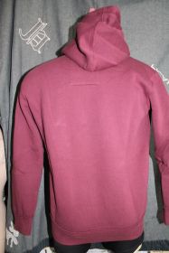 Picaldi 2009 Hoody weinrot