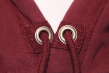 Picaldi 2009 Hoody weinrot