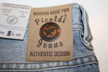 Picaldi Zicco 472 Zanetti