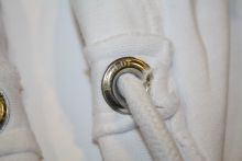 Picaldi 2018 Sweatjacke weiss 