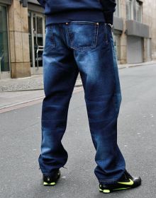 Picaldi Zicco 472 Blue Blue