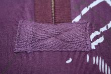 Picaldi 2027 Hoody violett