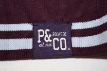 Picaldi 2027 Hoody violett