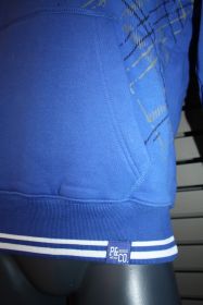 Picaldi 2027 Hoody blau