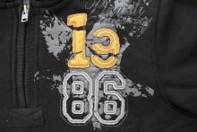 Picaldi 2028 Hoody black