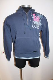 Picaldi 2028 Hoody blau