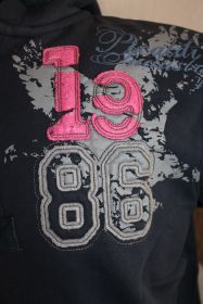 Picaldi 2028 Hoody blau