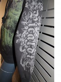 Picaldi 2029 Sweatjacke black