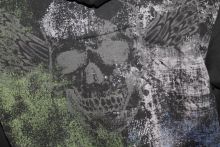 Picaldi 2029 Sweatjacke black