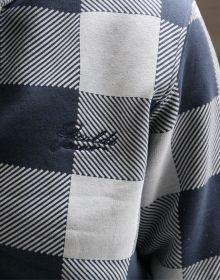 Picaldi 2024 Sweatjacke marine