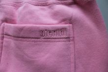 Picaldi 6110 Sporthose rosa