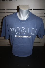 Picaldi 3053 T-Shirt dunkelblau