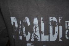 Picaldi 3052 T-Shirt schwarz