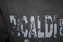 Picaldi 3052 T-Shirt schwarz