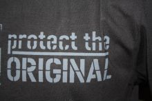 Picaldi 3052 T-Shirt schwarz