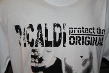Picaldi 3052 T-Shirt weiss