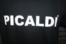 Picaldi 3050 T-Shirt schwarz