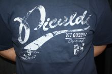 Picaldi 3055 T-Shirt blau