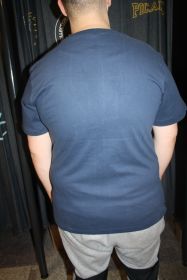 Picaldi 3055 T-Shirt blau