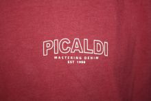 Picaldi 3054 T-Shirt rot