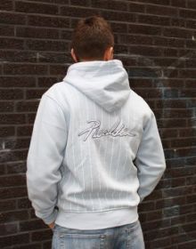 Picaldi 2653 Sweatjacke babyblau