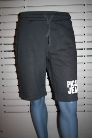 Picaldi 6101 Shorts schwarz