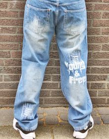 Picaldi Zicco 472 Pathica Denim