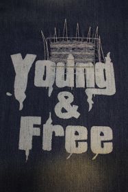 Picaldi Zicco 472 Pathica Denim