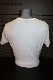 Picaldi 3051 T-Shirt white-black