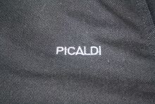 Picaldi 1265 Jacke Eagle black-silver