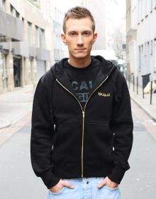 Picaldi 2080 schwarz-gold