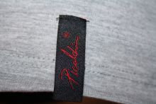 Picaldi 3703 Damen Shirt grau