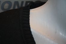 Picaldi 6516 Damen Pulli schwarz