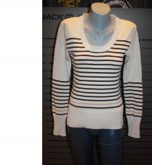 Picaldi 6516 Damen Pulli beige