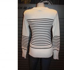 Picaldi 6516 Damen Pulli beige