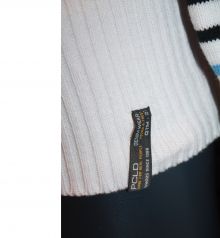 Picaldi 6516 Damen Pulli weiss