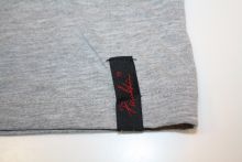 Picaldi 3704 Damen Shirt grau-rosa