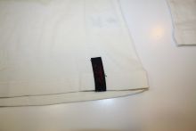 Picaldi 3704 Damenshirt creme-gelb