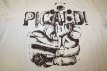 Picaldi 3057 Shirt creme-braun