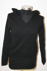 Picaldi 6515 Damen Pulli schwarz