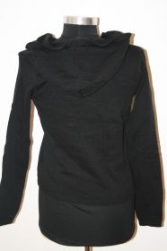 Picaldi 6515 Damen Pulli schwarz