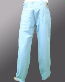 Picaldi Zicco 472 Gabardine Baybyblau