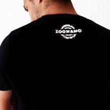 Zoonamo T-Shirt Bosnien Classic