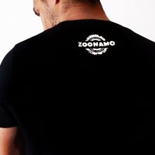 Zoonamo T-Shirt Schweiz Classic